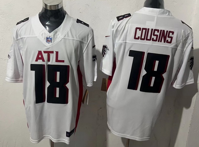 Atlanta Falcons Jerseys 21